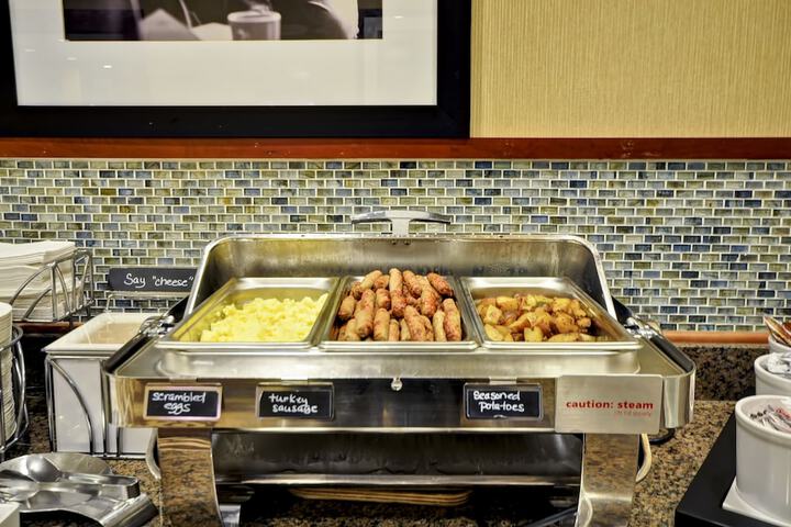 Hampton Inn Chicago - Gurnee