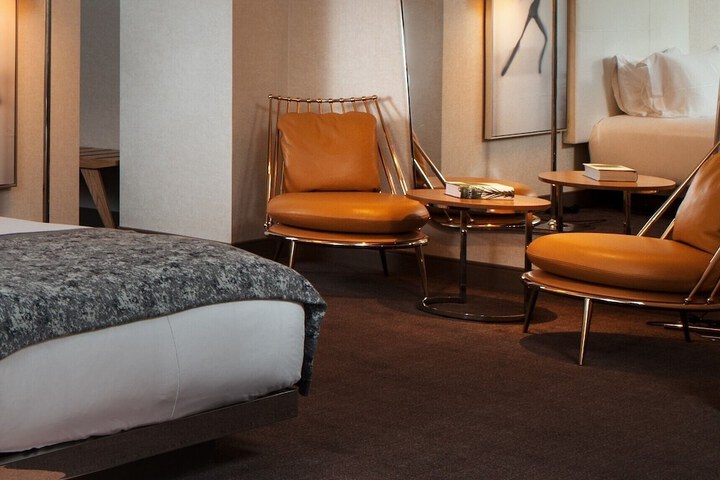 SLS Hotel a Luxury Collection Hotel, Beverly Hills