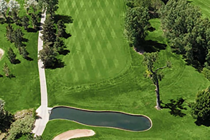 Golf 153 of 161