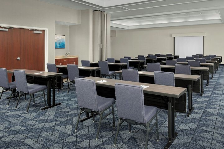 Meeting 46 of 57