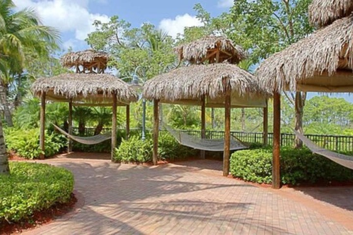Hyatt Vacation Club at Coconut Cove Bonita Springs