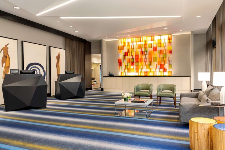 Hotel Interior 6 of 78