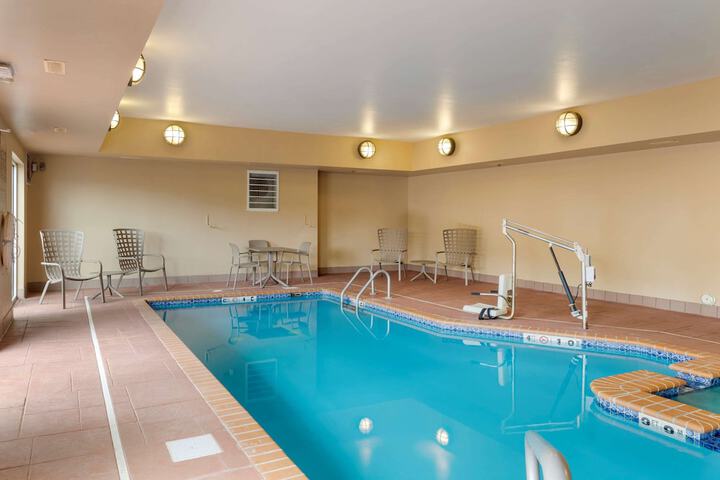 Pool 3 of 31