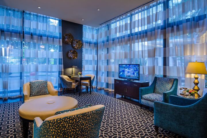 Hotel Interior 17 of 64