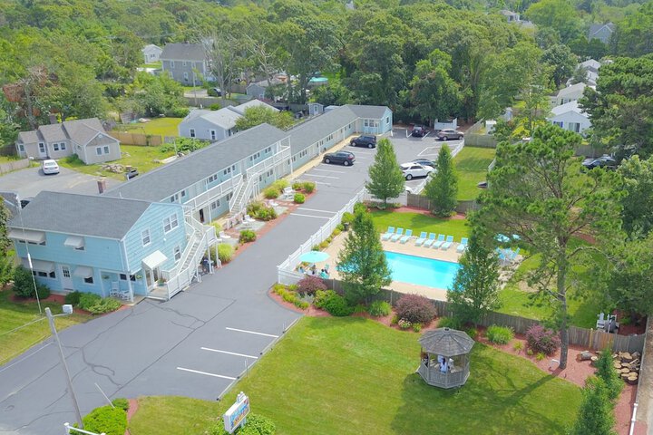 The Escape Inn