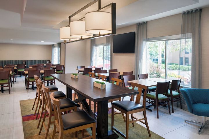 Fairfield Inn & Suites by Marriott Fort Collins / Loveland