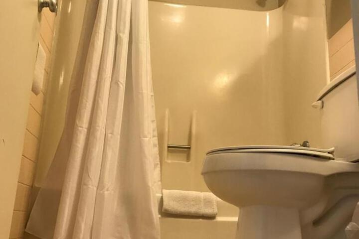 Blue Note Motor Inn