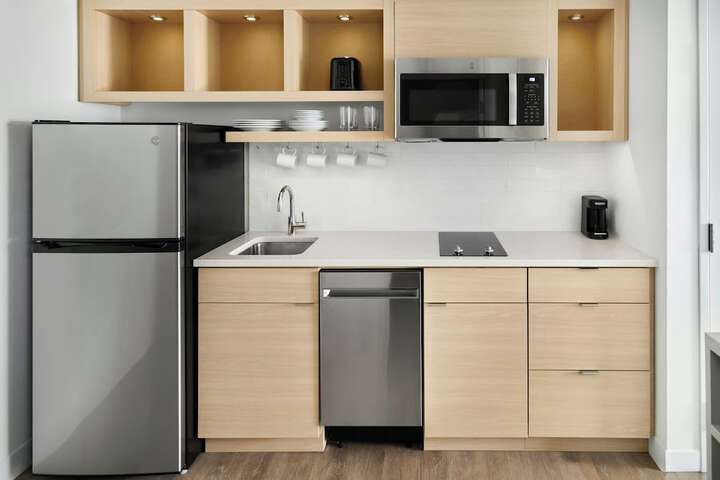 Towneplace Suites by Marriott Romeoville