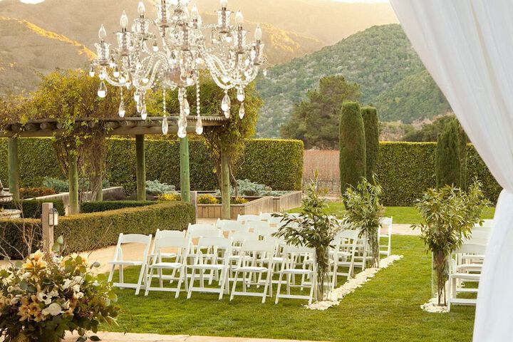 Bernardus Lodge & Spa