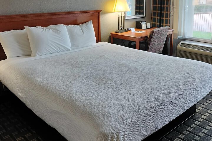 Clarion Inn Southern Pines - Pinehurst