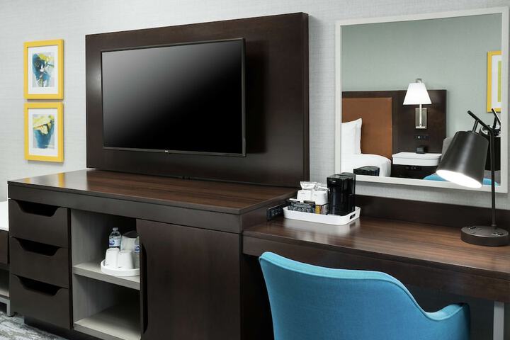 Hampton Inn & Suites Memphis-Beale Street