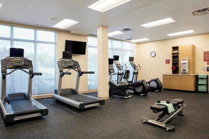 TownePlace Suites by Marriott Miami Homestead