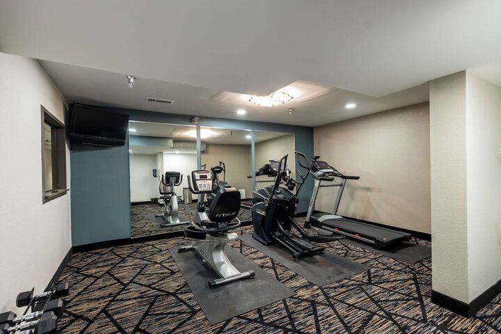 Quality Inn Carrollton