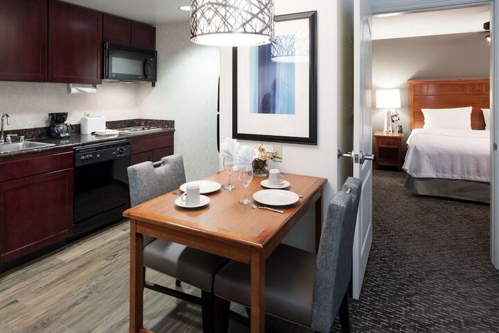 Homewood Suites by Hilton Agoura Hills