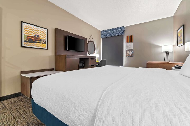 Hampton Inn Jonesboro