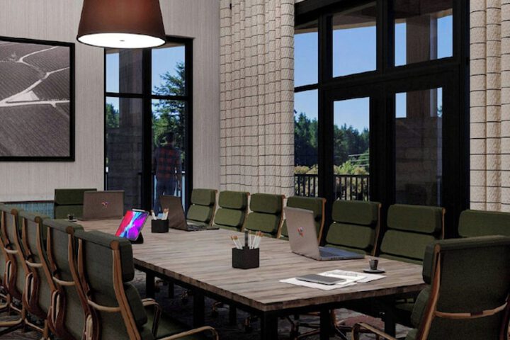 The Somm Hotel & Spa Autograph Collection
