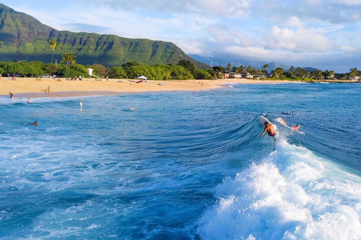 Leale'a by Avantstay Ocean + Mountain Views!