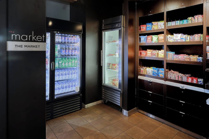Courtyard by Marriott York