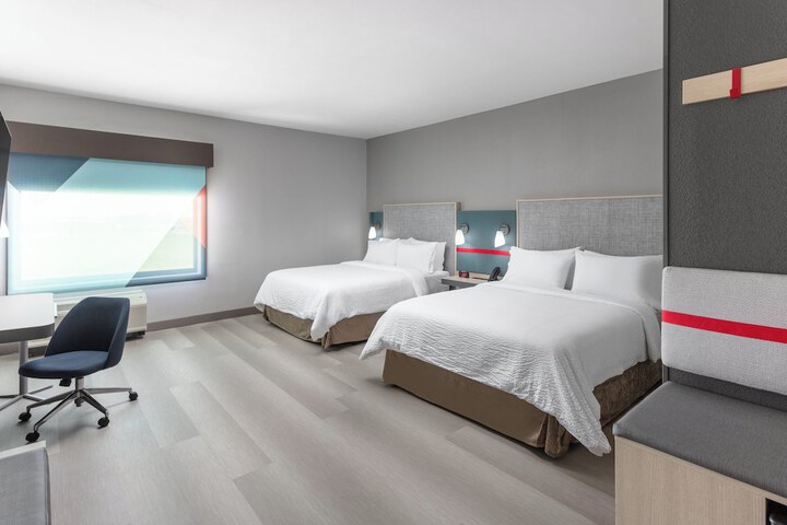 avid hotel North Platte by IHG