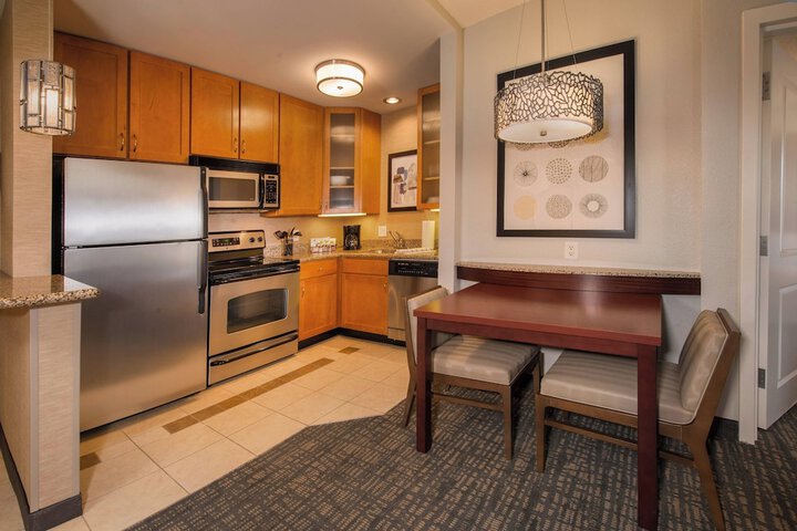 Residence Inn by Marriott Dulles Airport at Dulles 28 Centre