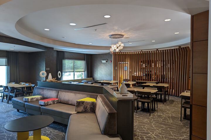 SpringHill Suites by Marriott Athens West
