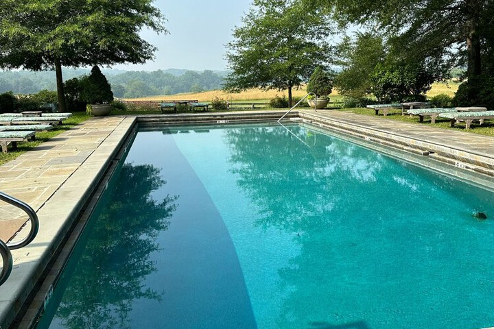 Pool 11 of 95
