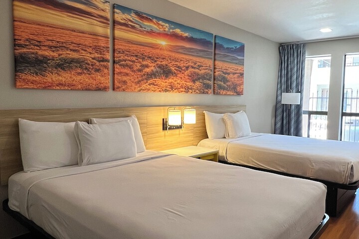 Days Inn by Wyndham Payson