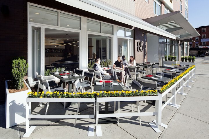 Terrace/Patio 44 of 45