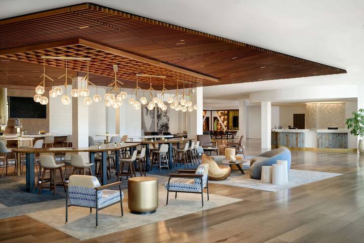 Hilton Los Angeles Culver City