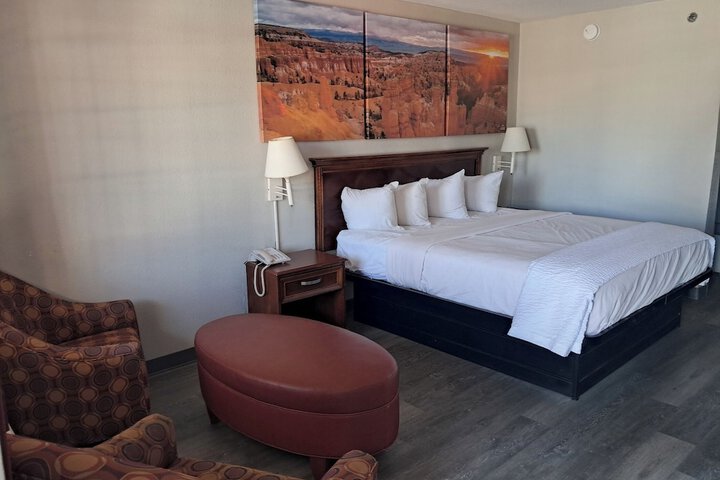 Days Inn by Wyndham Safford AZ