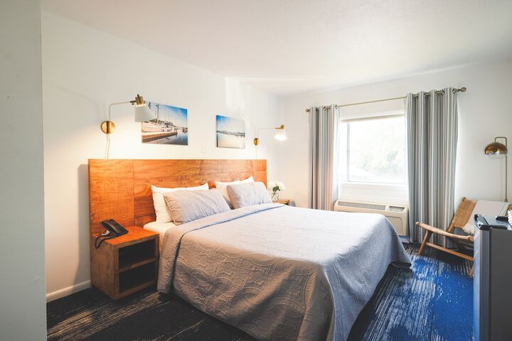 The Lodge at Great Oak Landing