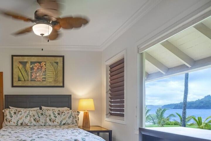 Hanalei Colony Resort H4