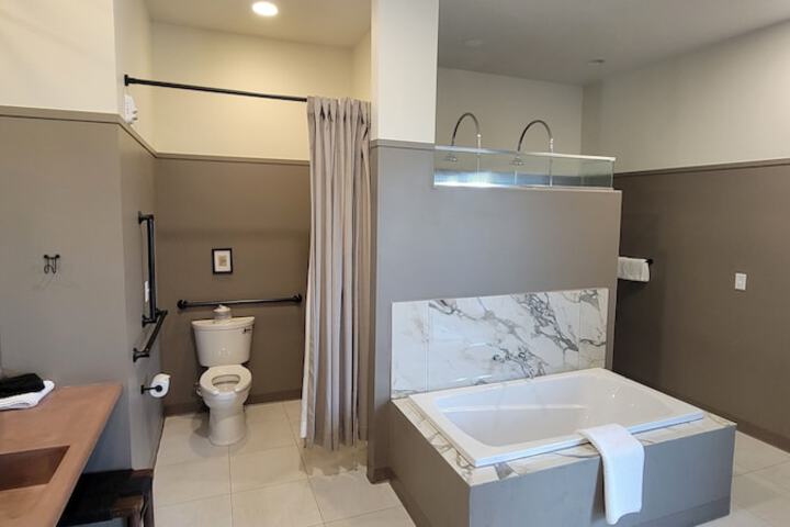 The Atlee Suites