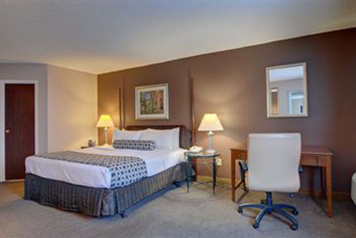 Red Lion Hotel Cromwell