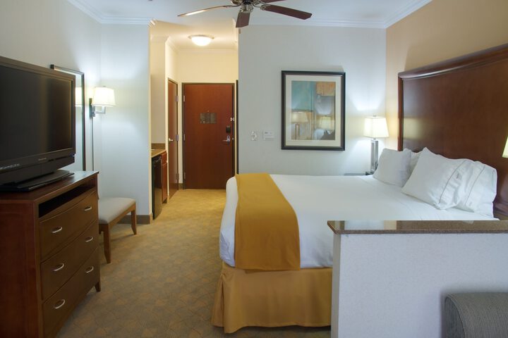 Holiday Inn Express & Suites Lufkin South by IHG