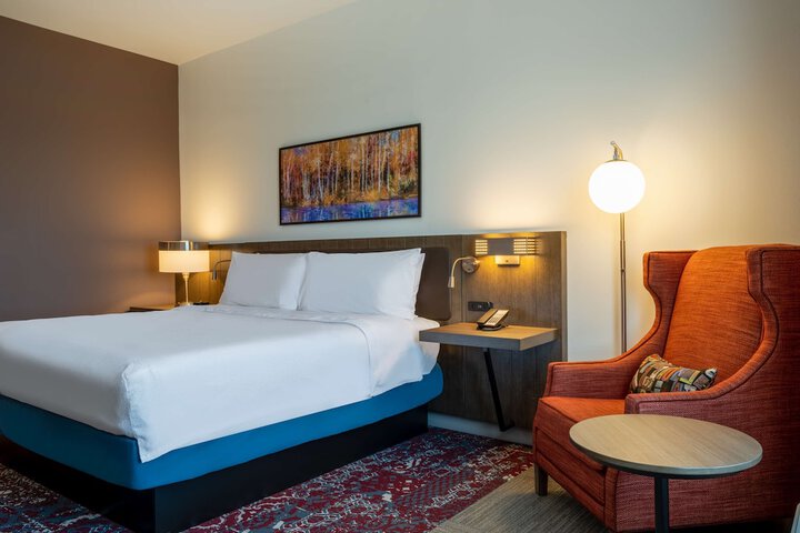 Hilton Garden Inn Jeffersonville Louisville North