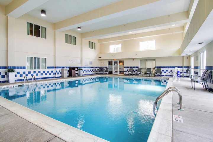 Pool 3 of 16
