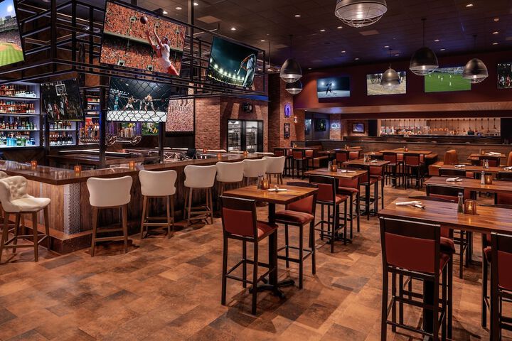 Horseshoe Black Hawk - a Caesars Rewards Destination