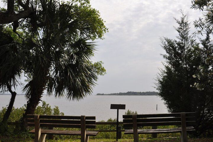Seahorse Landing