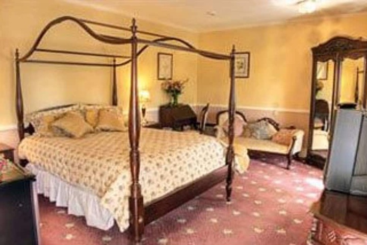 Union Hotel