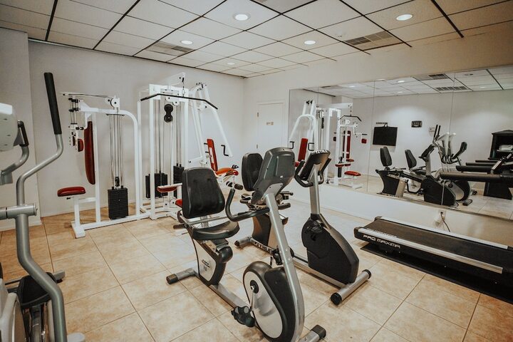 Health and Fitness 35 of 38