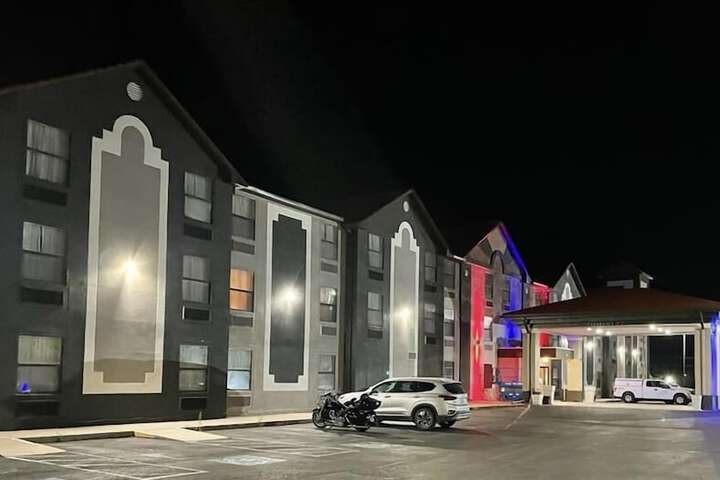 Ruidoso Mountain Inn