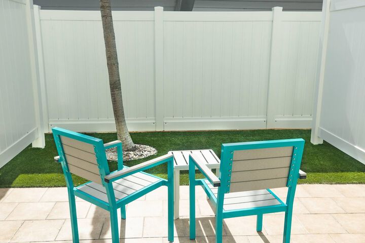 Dolphin Sands Clearwater Beach an Ascend Collection Hotel