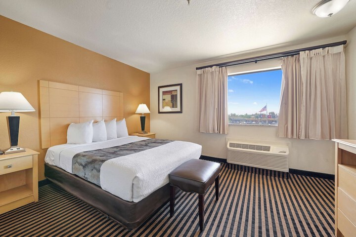 Best Western Plus Executive Inn & Suites
