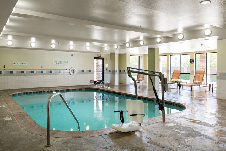 Courtyard by Marriott Ontario Rancho Cucamonga
