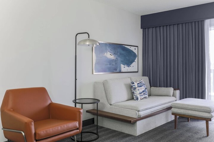 Courtyard by Marriott Boulder Broomfield