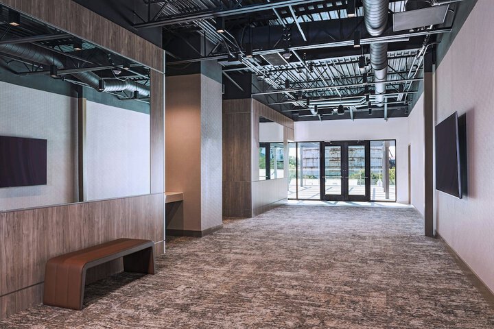 AC Hotel by Marriott Waco Downtown