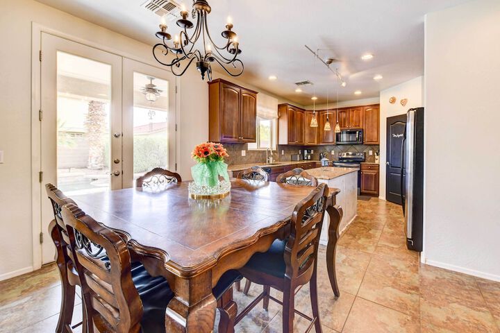 Arizona Vacation Rental w / Private Outdoor Pool