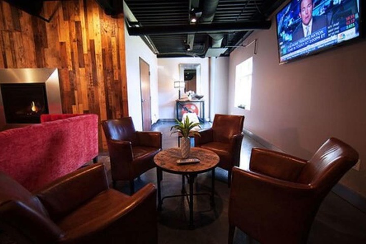 Warehouse Hotel