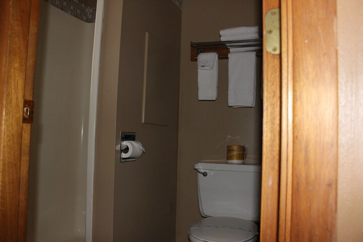 Econo Lodge Oskaloosa